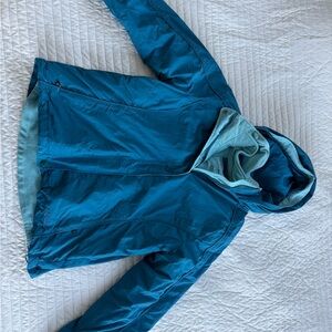 L.L. Bean winter jacket